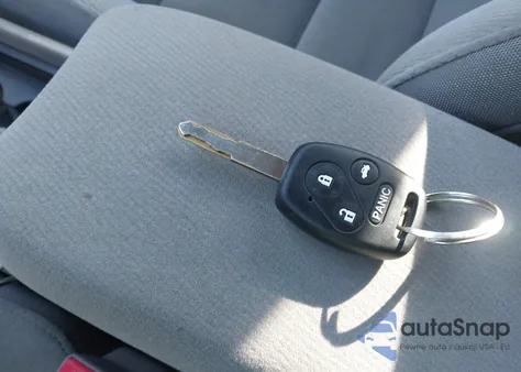 2008 Honda Civic Ex z USA, uszkodzony, nr VIN 1HGFA16828L031692